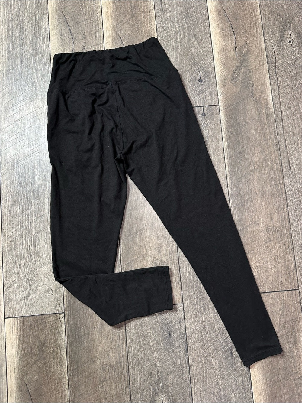 Boutique Buttery Soft Leggings (pockets)
