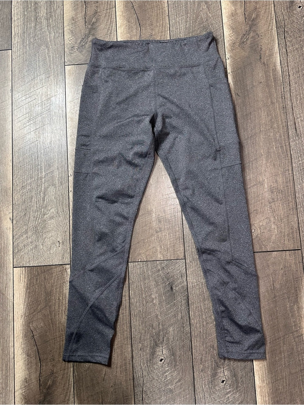 Fitkicks Leggings (pockets)