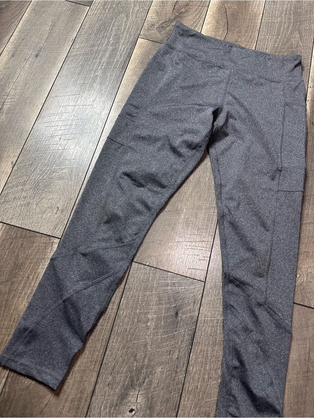 Fitkicks Leggings (pockets)