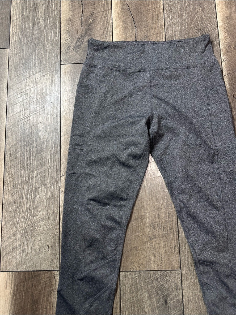 Fitkicks Leggings (pockets)