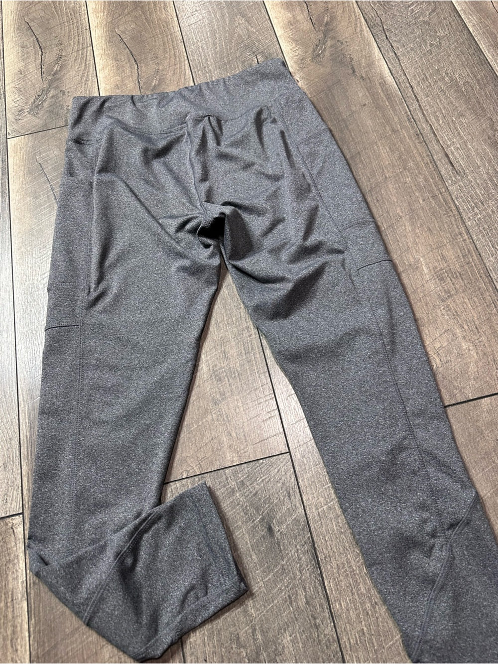 Fitkicks Leggings (pockets)