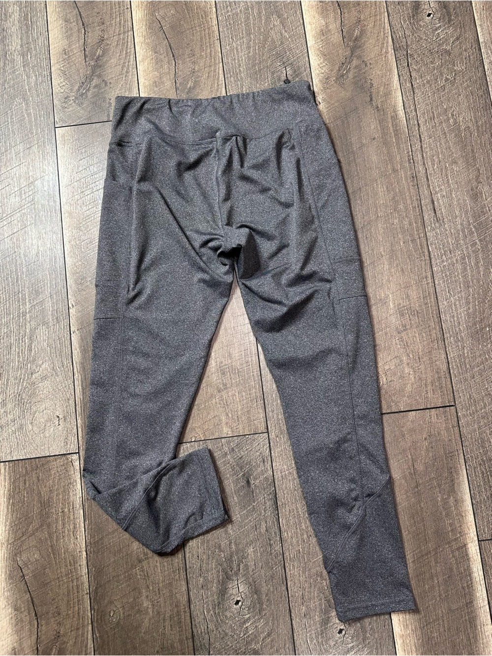 Fitkicks Leggings (pockets)