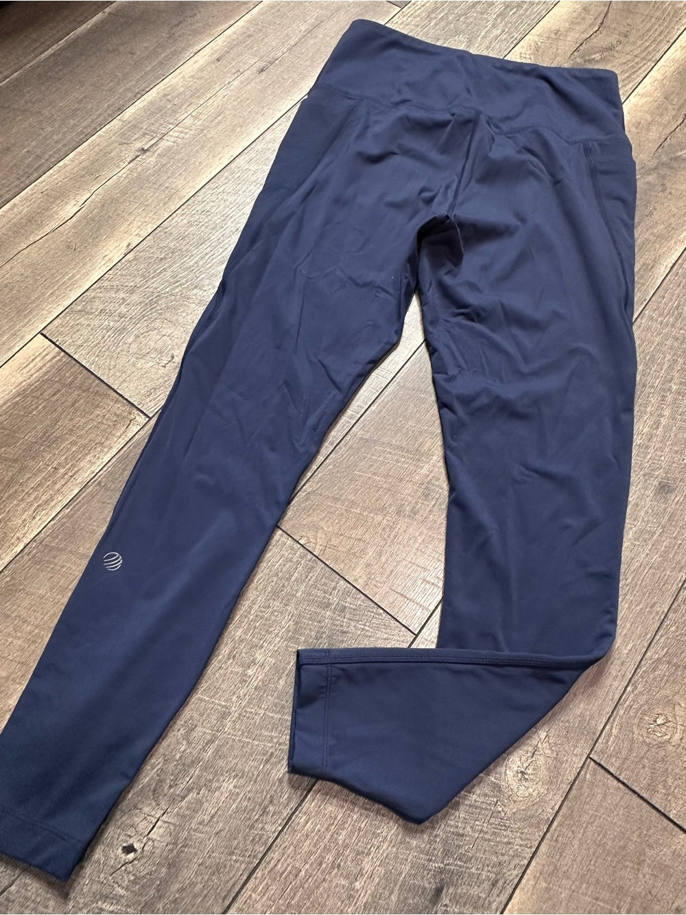 MPG Navy Leggings (pockets)