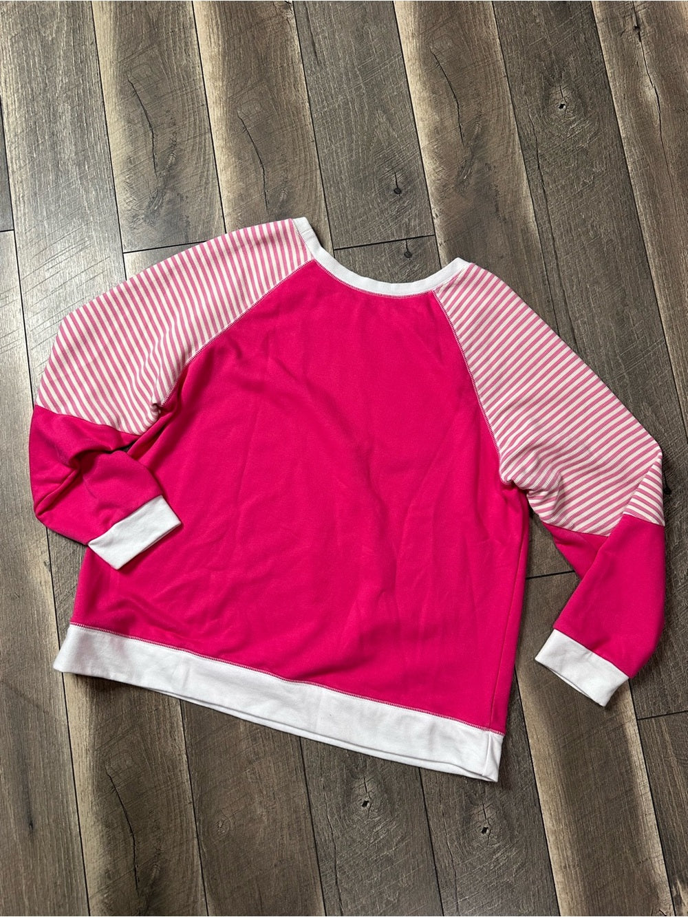 Boutique Oversized Pullover
