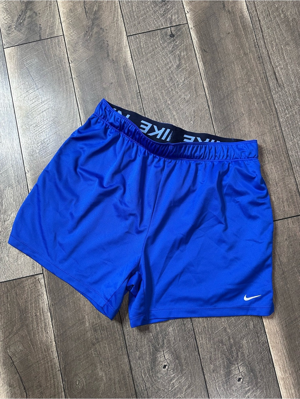 Nike Dri Fit Shorts