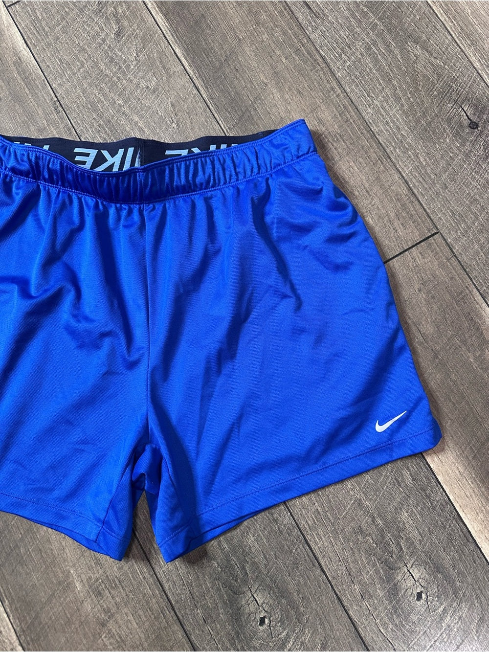 Nike Dri Fit Shorts