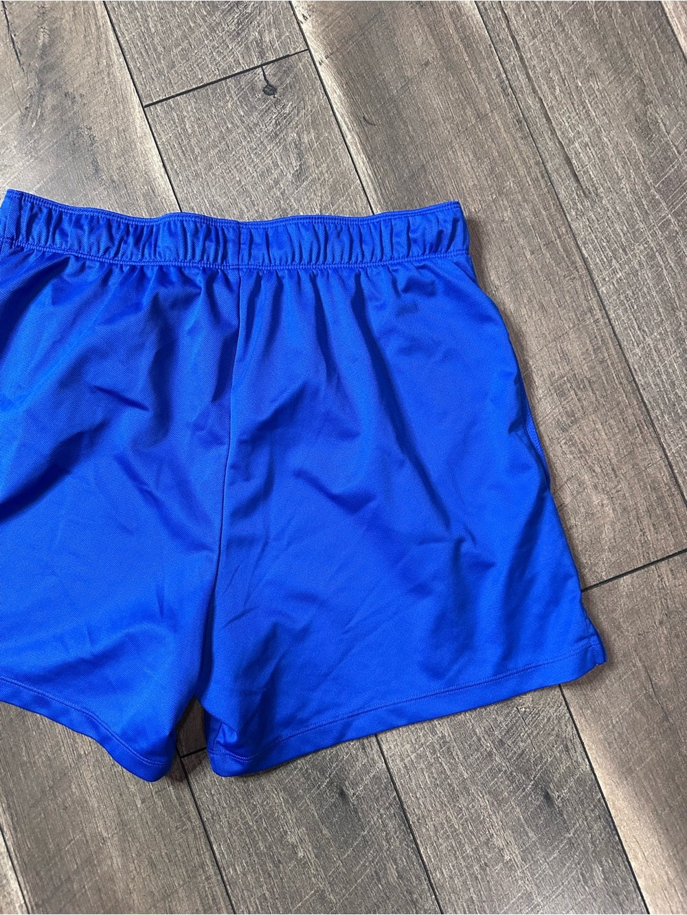 Nike Dri Fit Shorts