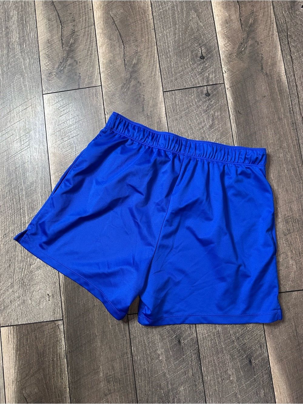 Nike Dri Fit Shorts