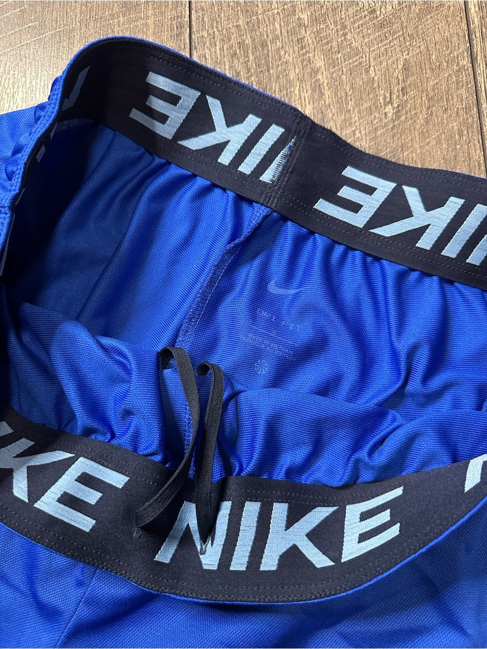 Nike Dri Fit Shorts