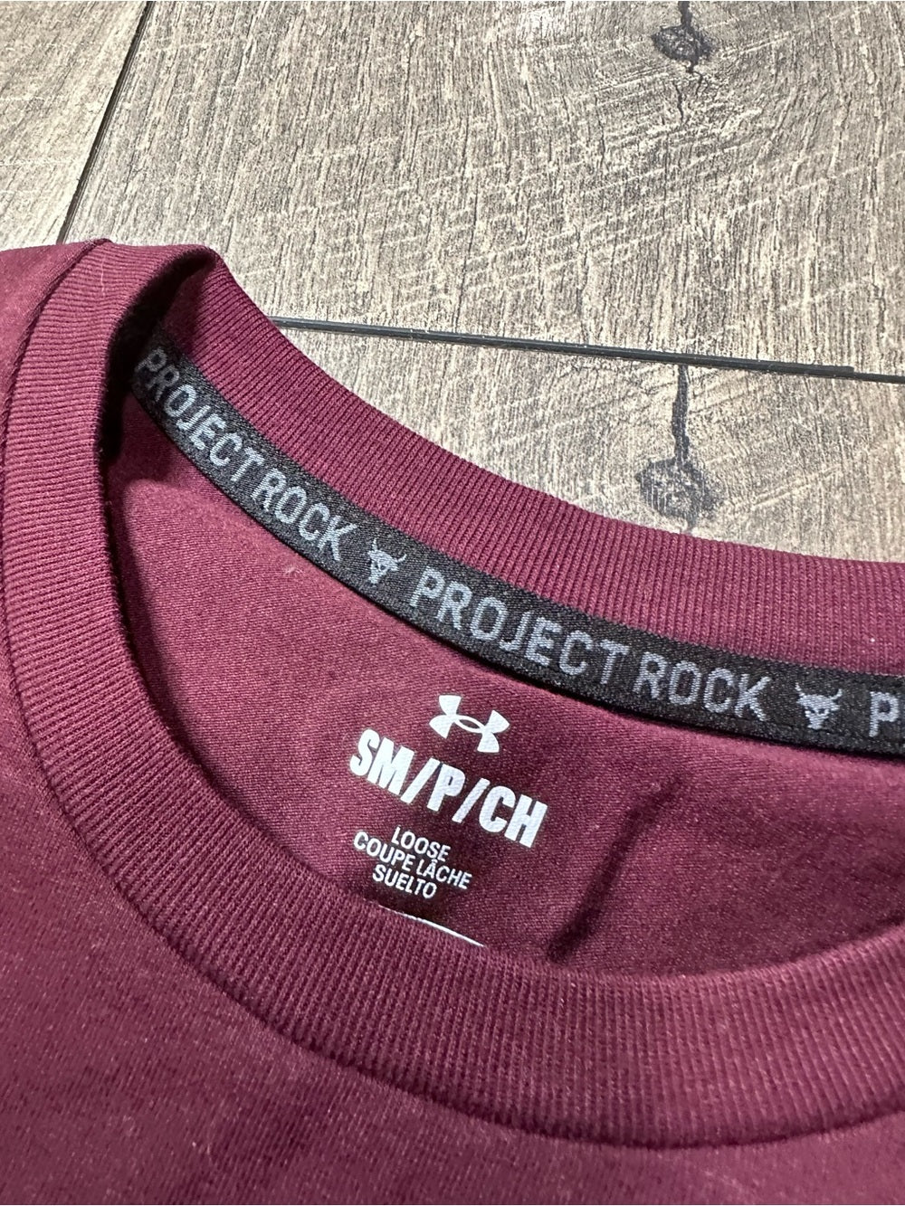 Under Armour T-Shirt