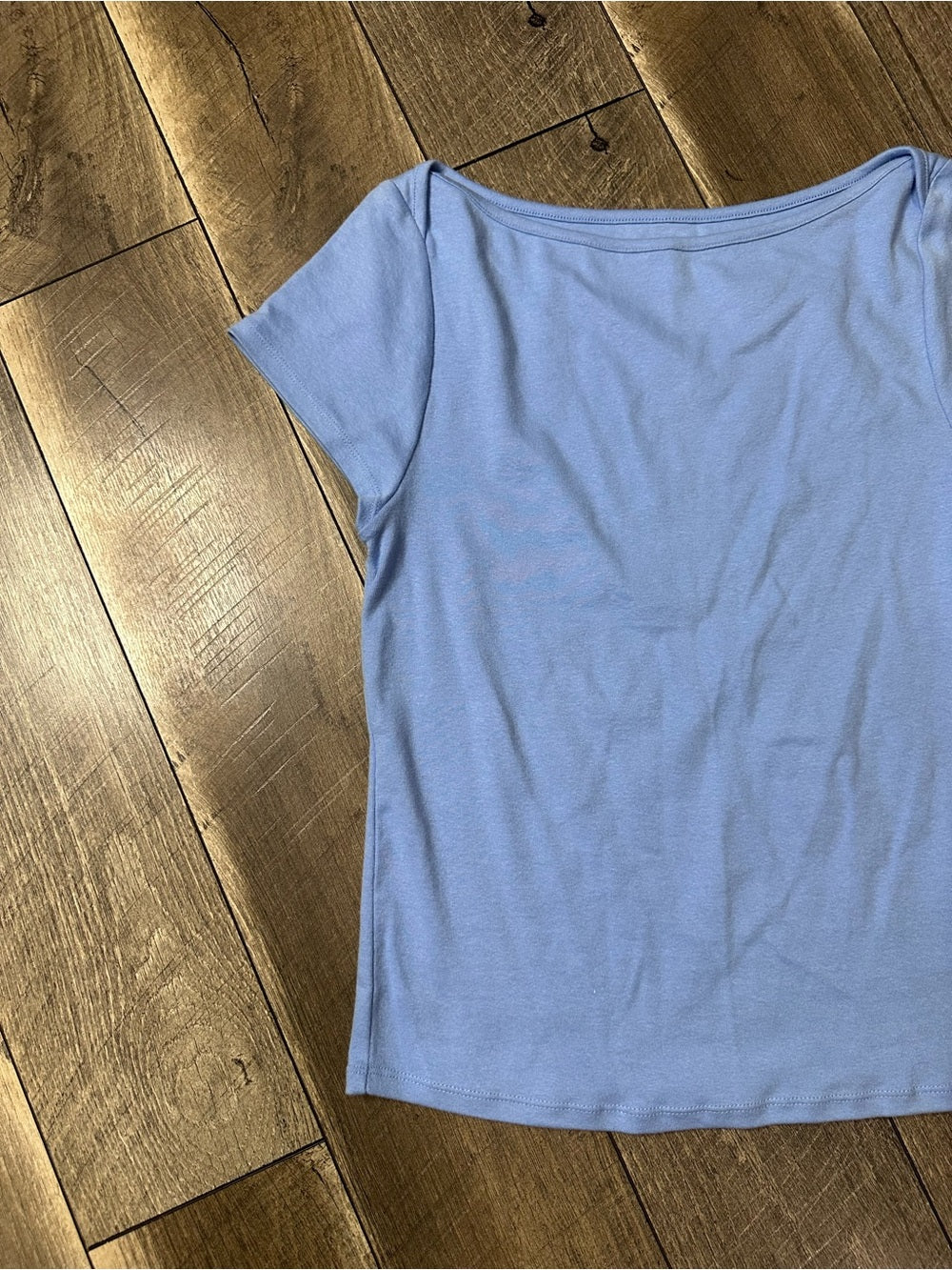 Old Navy Snug T-Shirt
