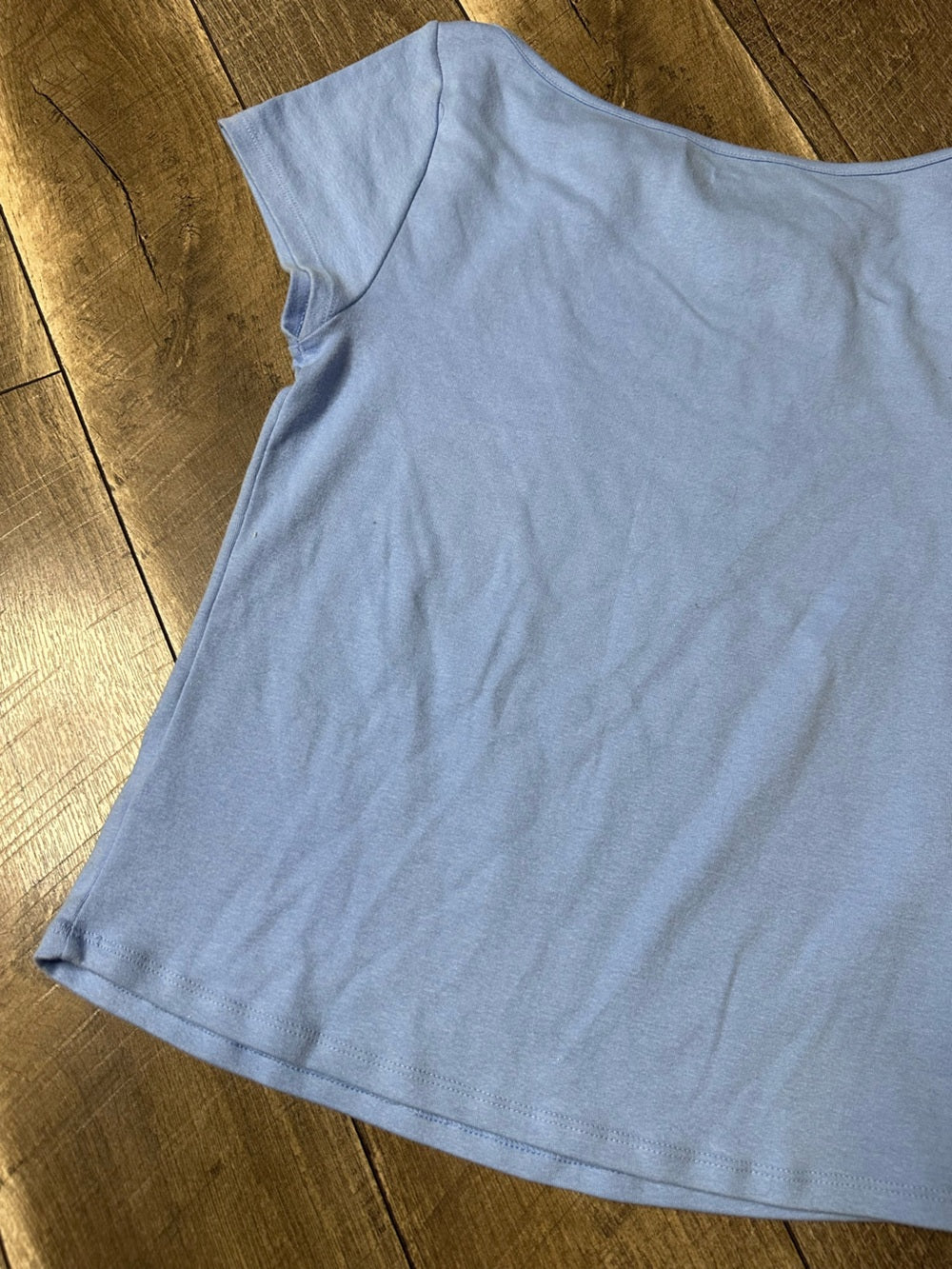 Old Navy Snug T-Shirt
