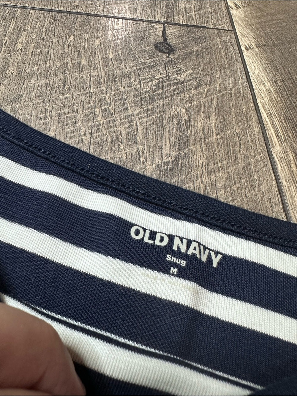 Old Navy Snug T-Shirt