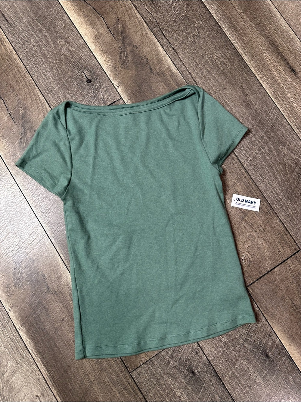 Old Navy Snug T-Shirt