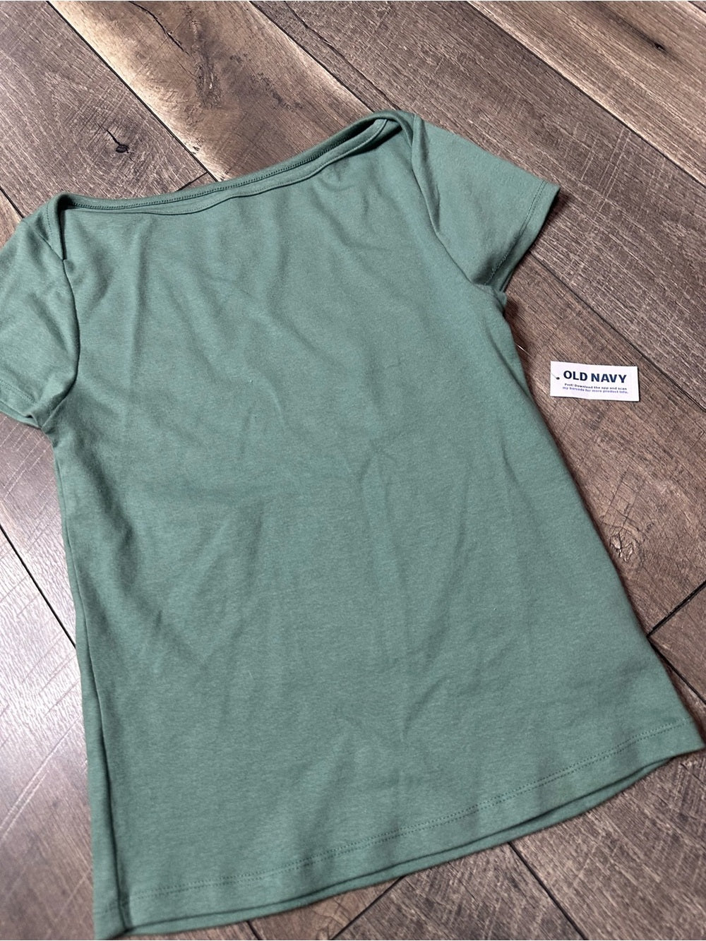 Old Navy Snug T-Shirt