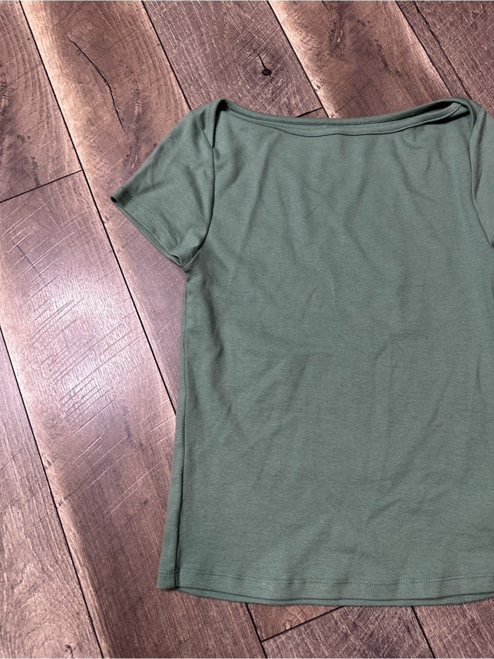 Old Navy Snug T-Shirt