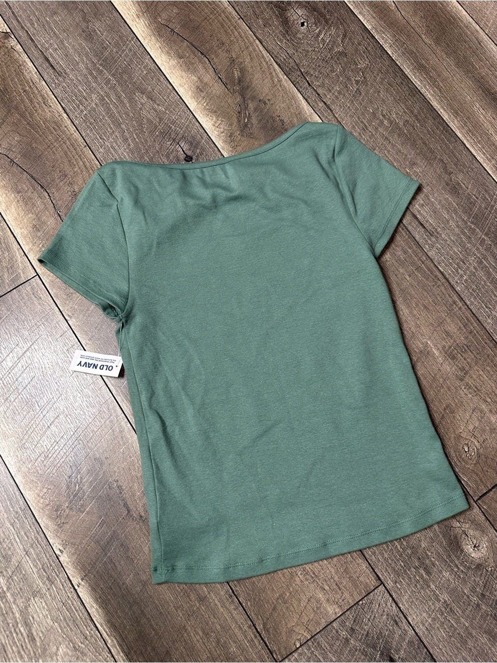 Old Navy Snug T-Shirt
