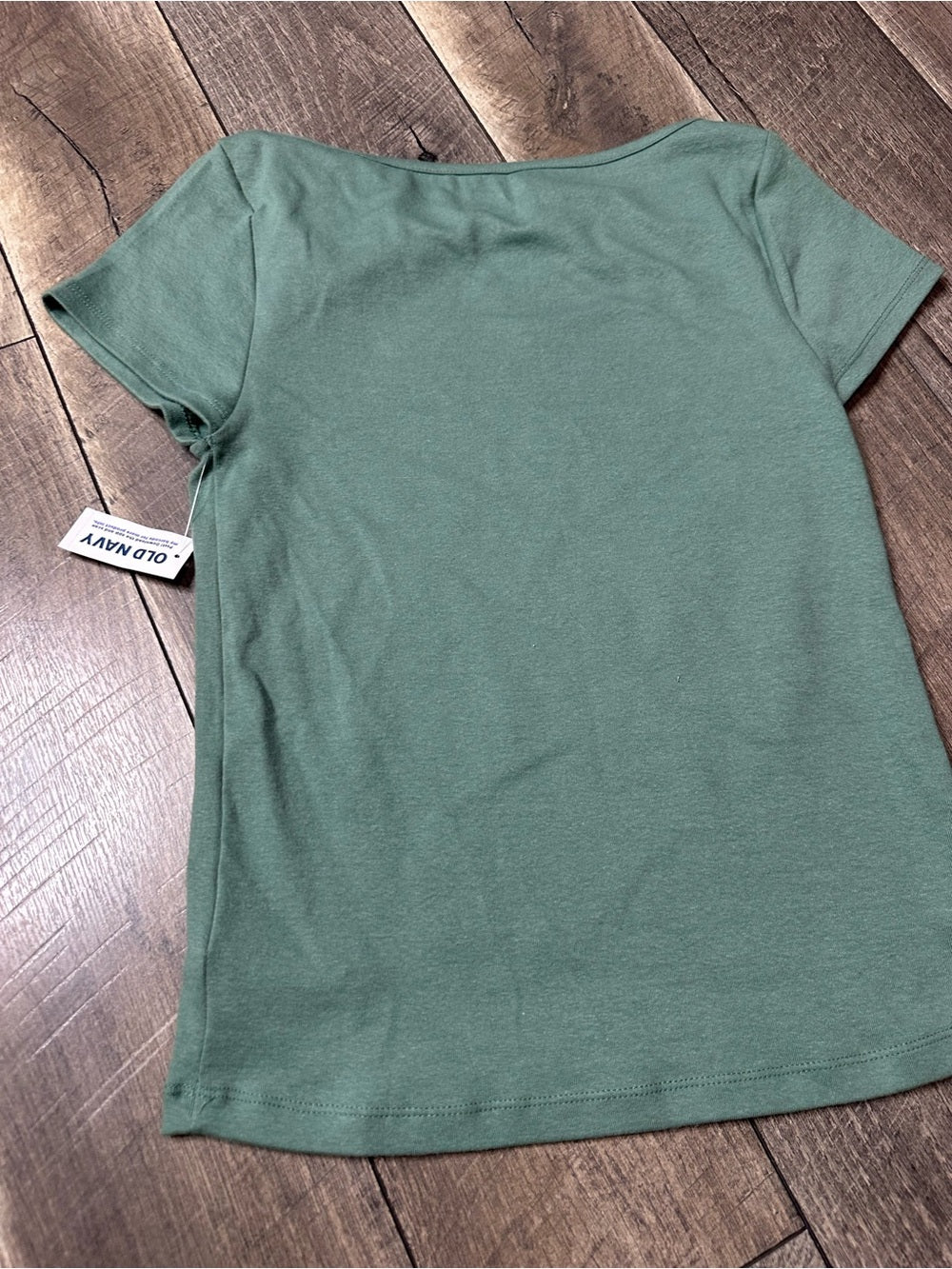 Old Navy Snug T-Shirt