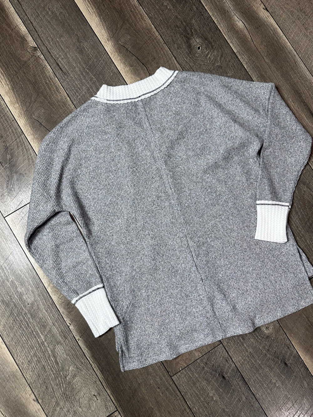 White Birch Cozy Soft Jogger Set