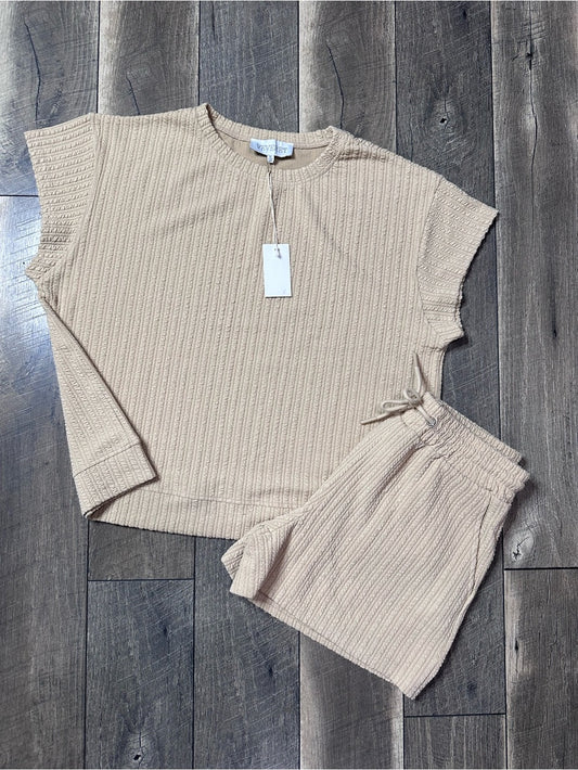 Vervet 2 Pc Set