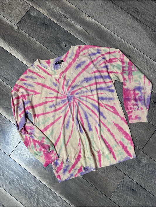 Mittoshop Tie Dye Long Sleeve