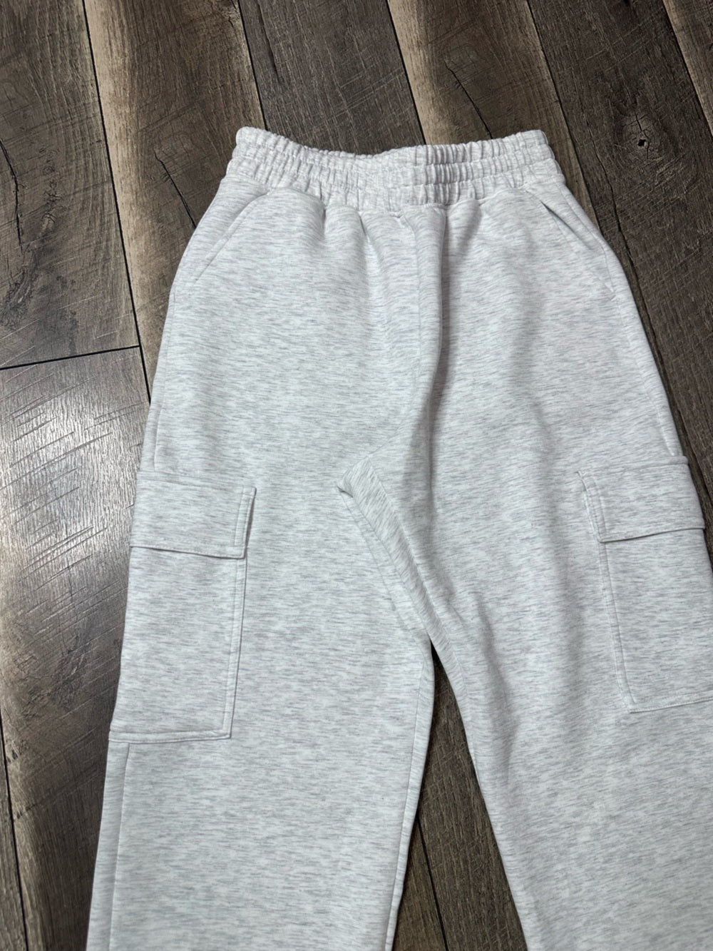Rae Mode Cargo Joggers
