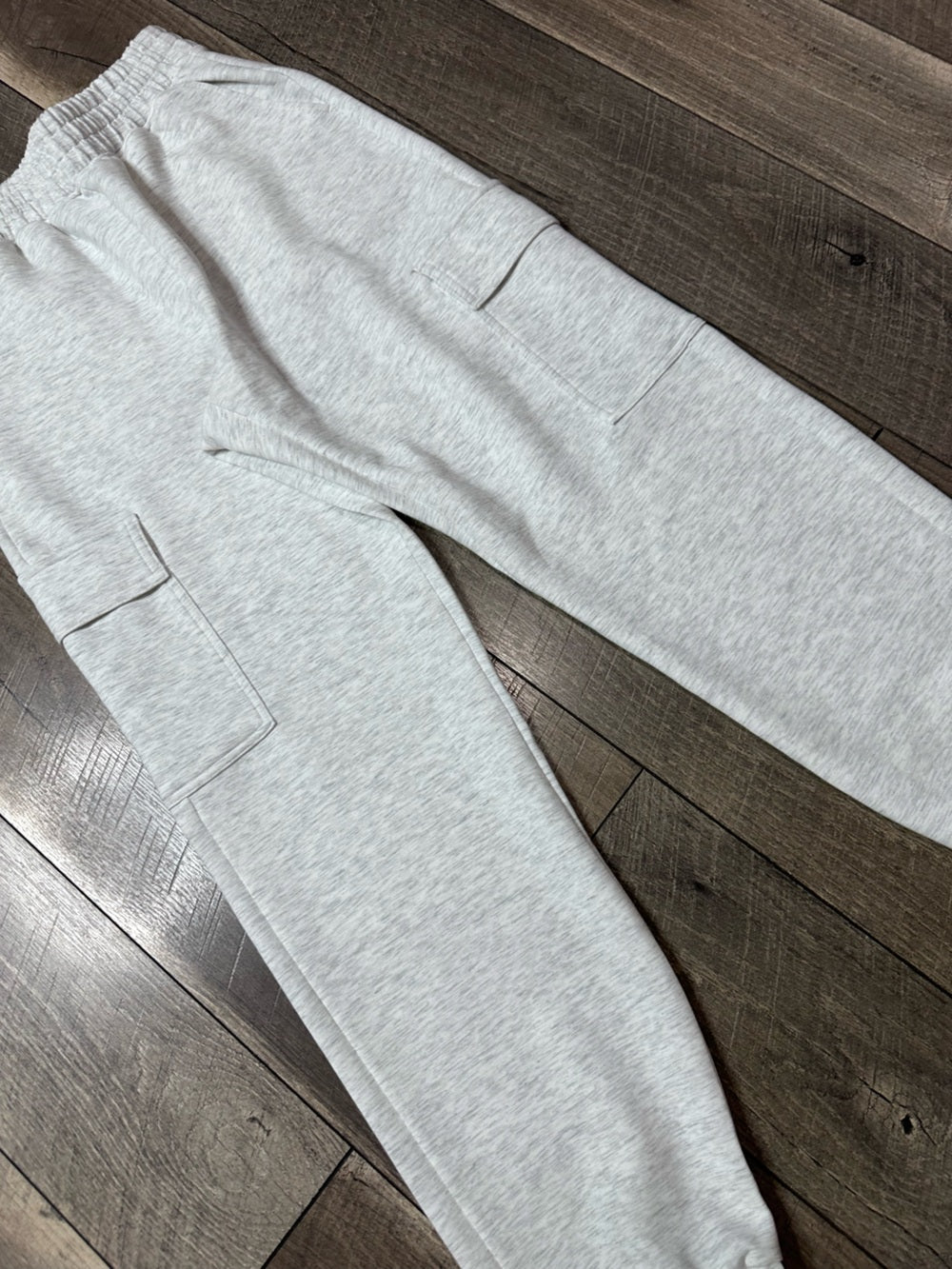 Rae Mode Cargo Joggers