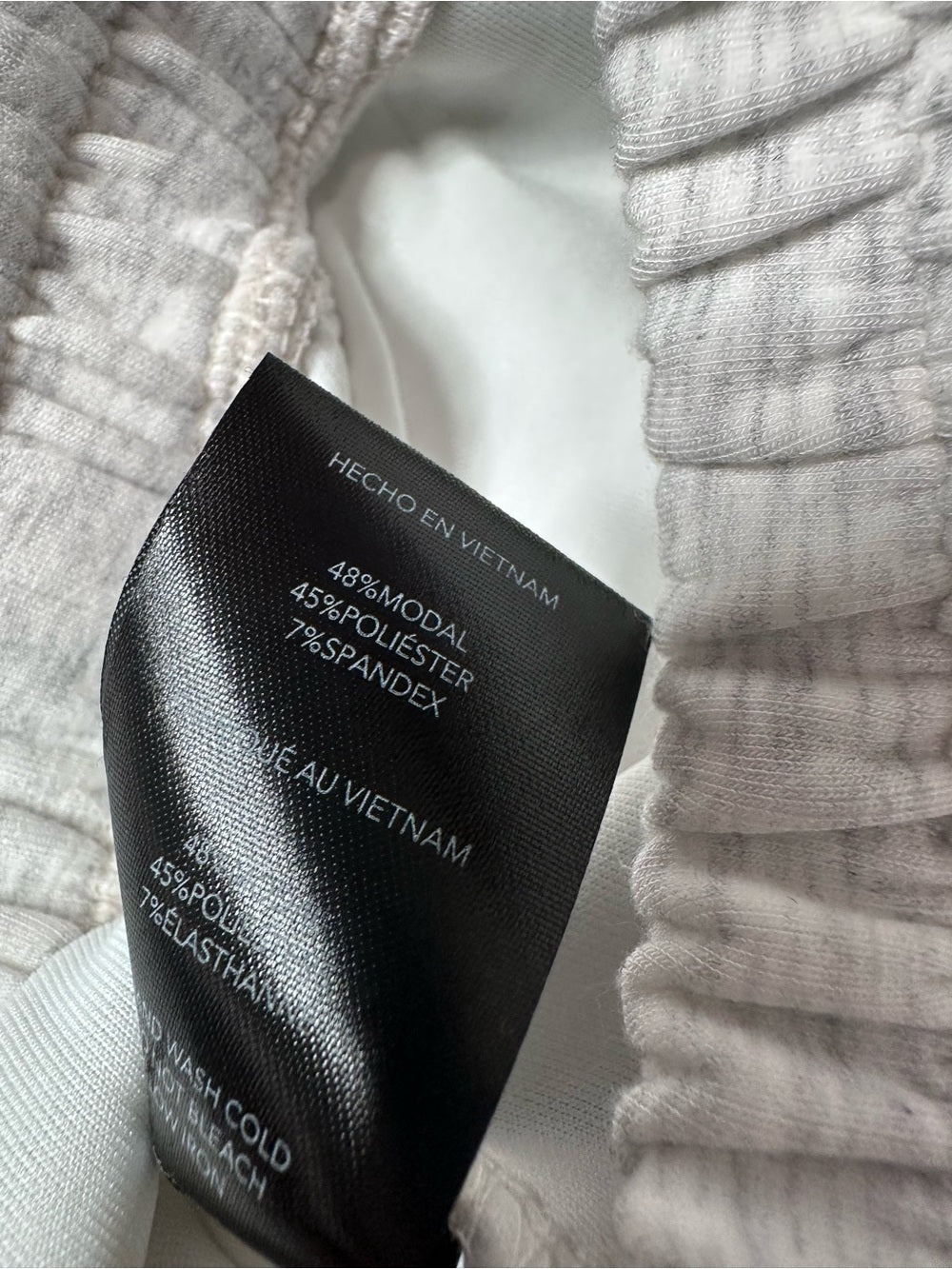 Rae Mode Cargo Joggers