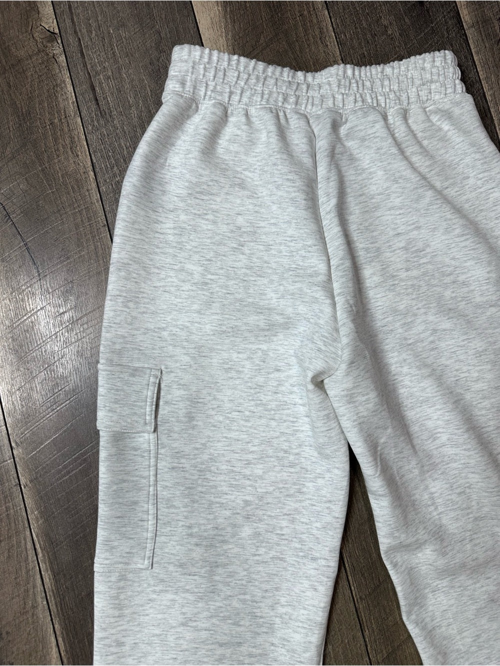 Rae Mode Cargo Joggers