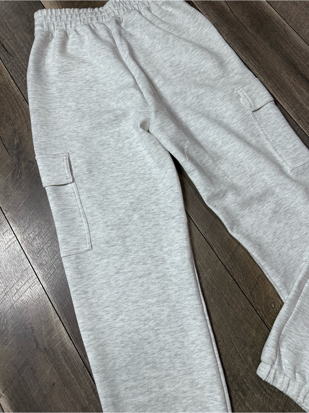 Rae Mode Cargo Joggers