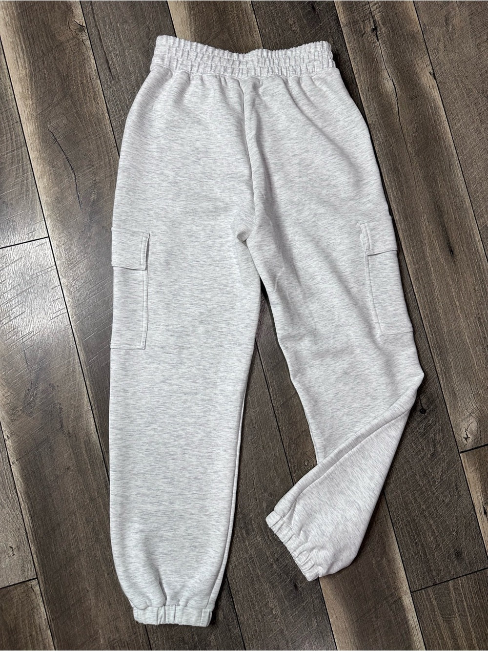 Rae Mode Cargo Joggers