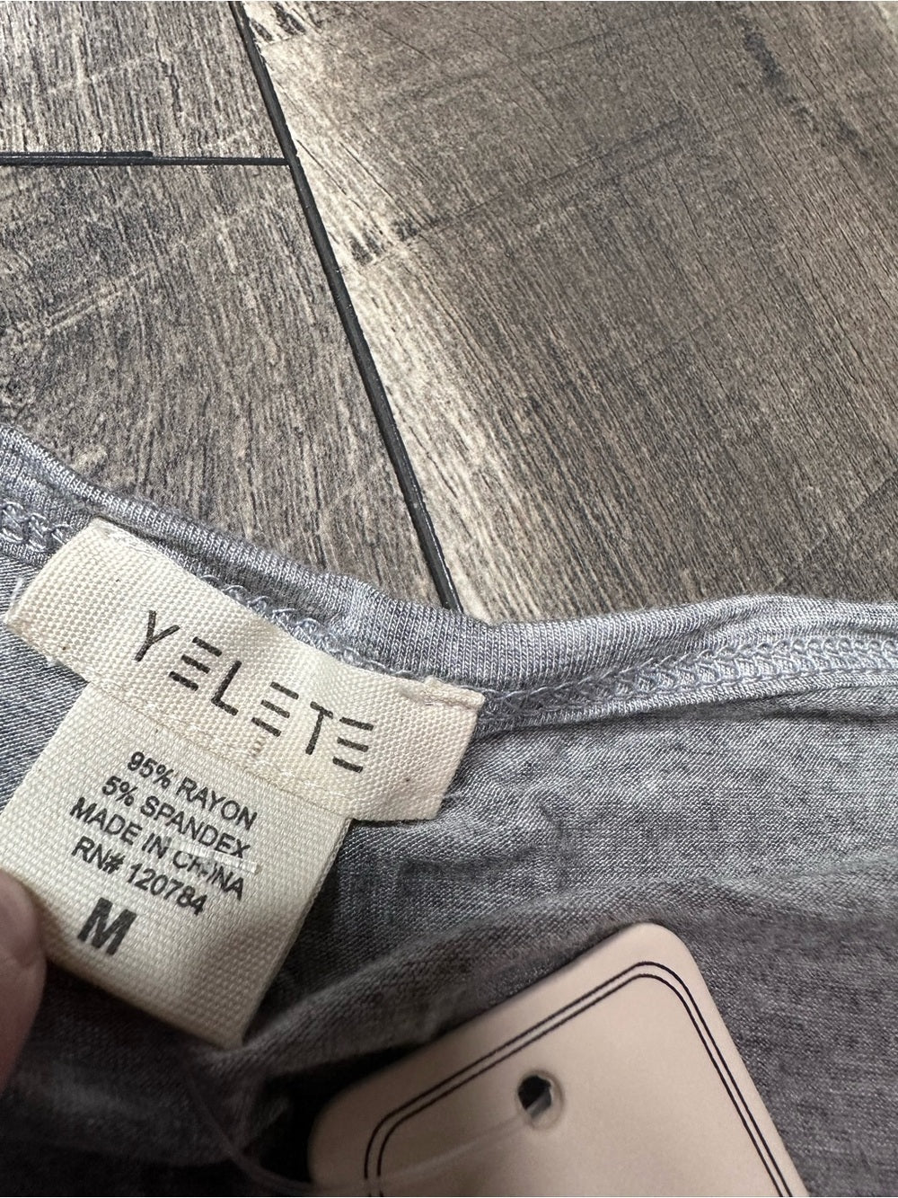 Yelete Short Sleeve Oversized Button Down