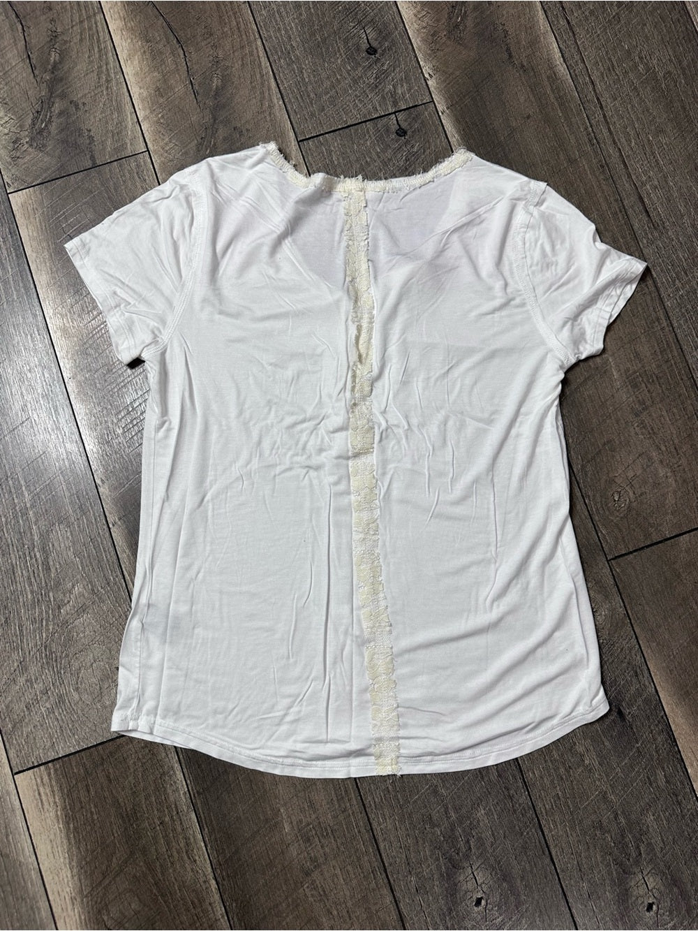 POL Short Sleeve Top
