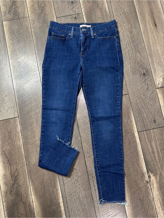 Levi’s 311 Shaping Skinny Jeans