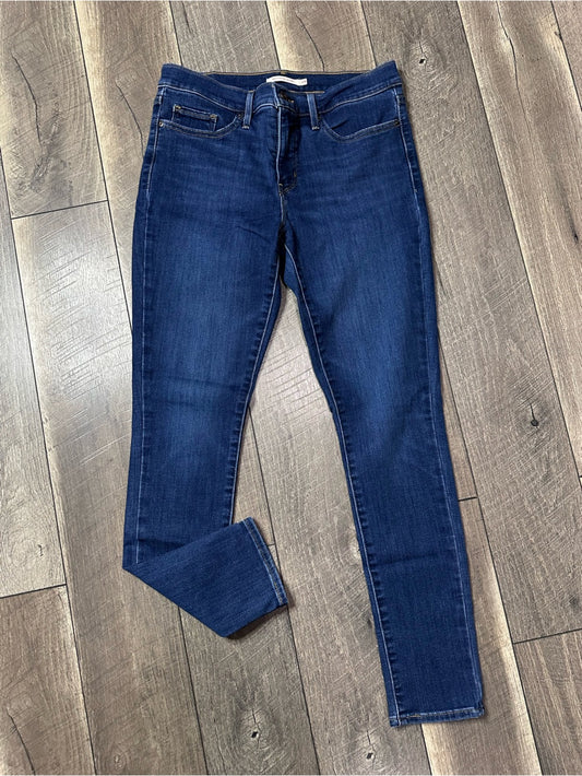 Levi’s 311 Shaping Skinny Jeans