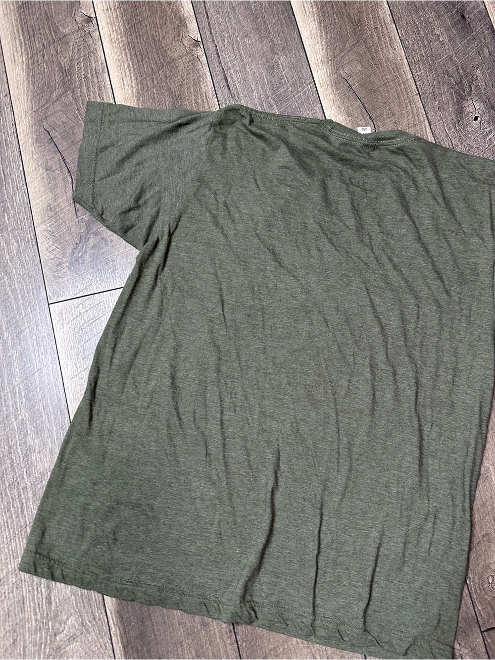 Tultex Pumpkin T-Shirt