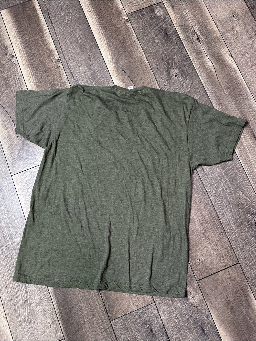 Tultex Pumpkin T-Shirt