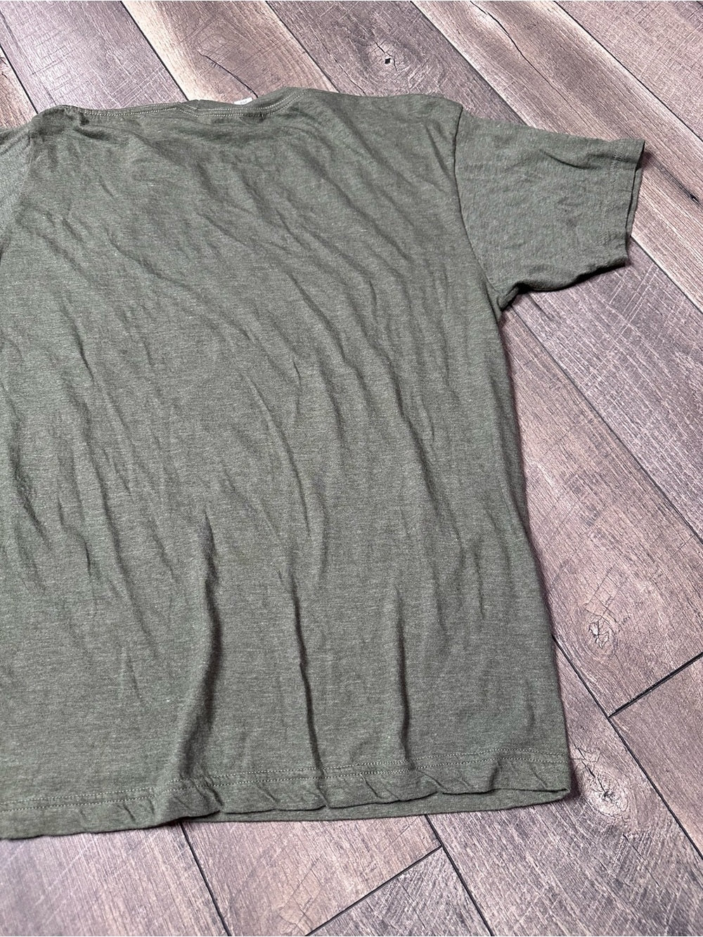 Tultex Pumpkin T-Shirt