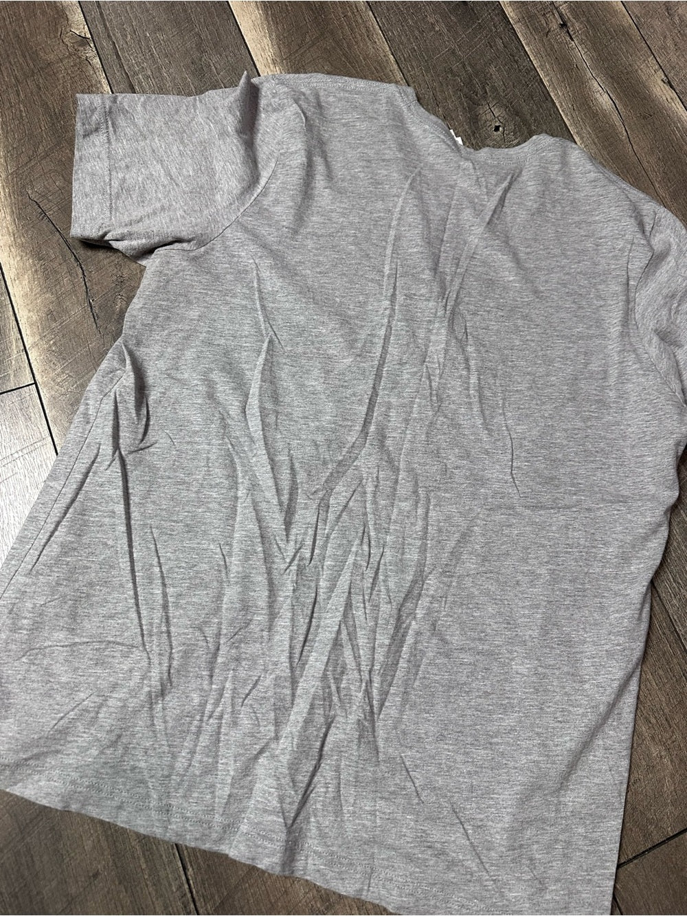 Bella Canvas Dog T-Shirt