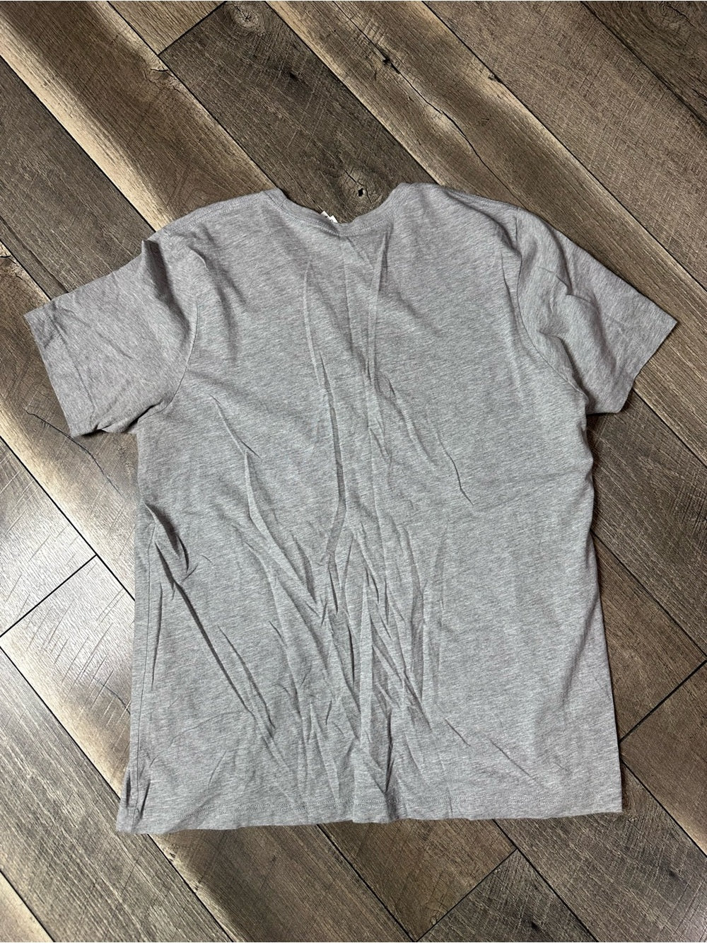 Bella Canvas Dog T-Shirt