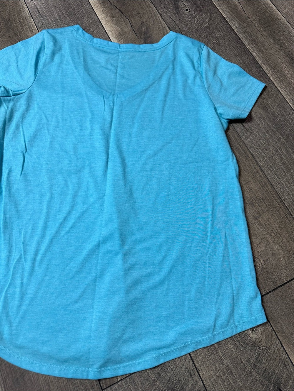Torrid Short Sleeve Top