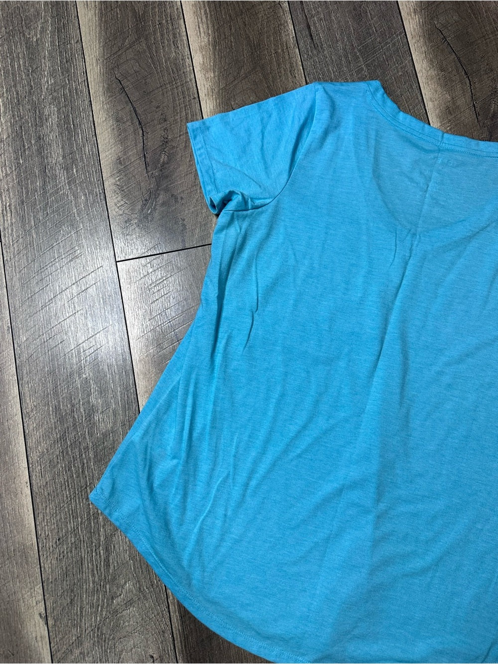 Torrid Short Sleeve Top