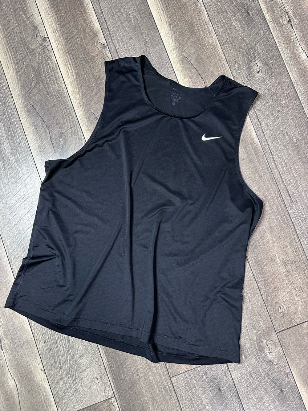 Nike Dri Fit Tank Top