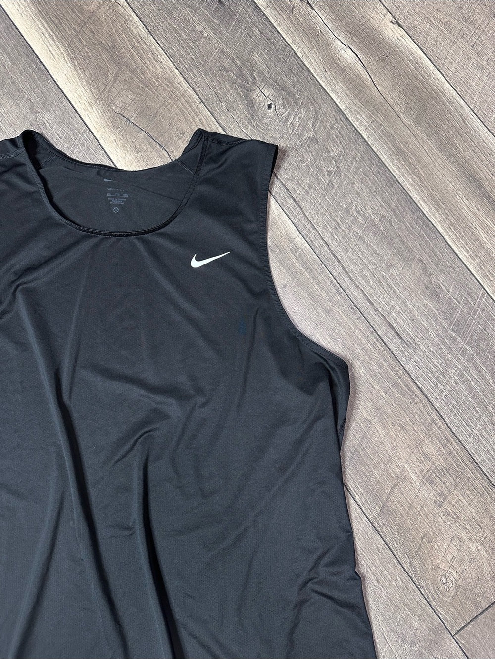 Nike Dri Fit Tank Top