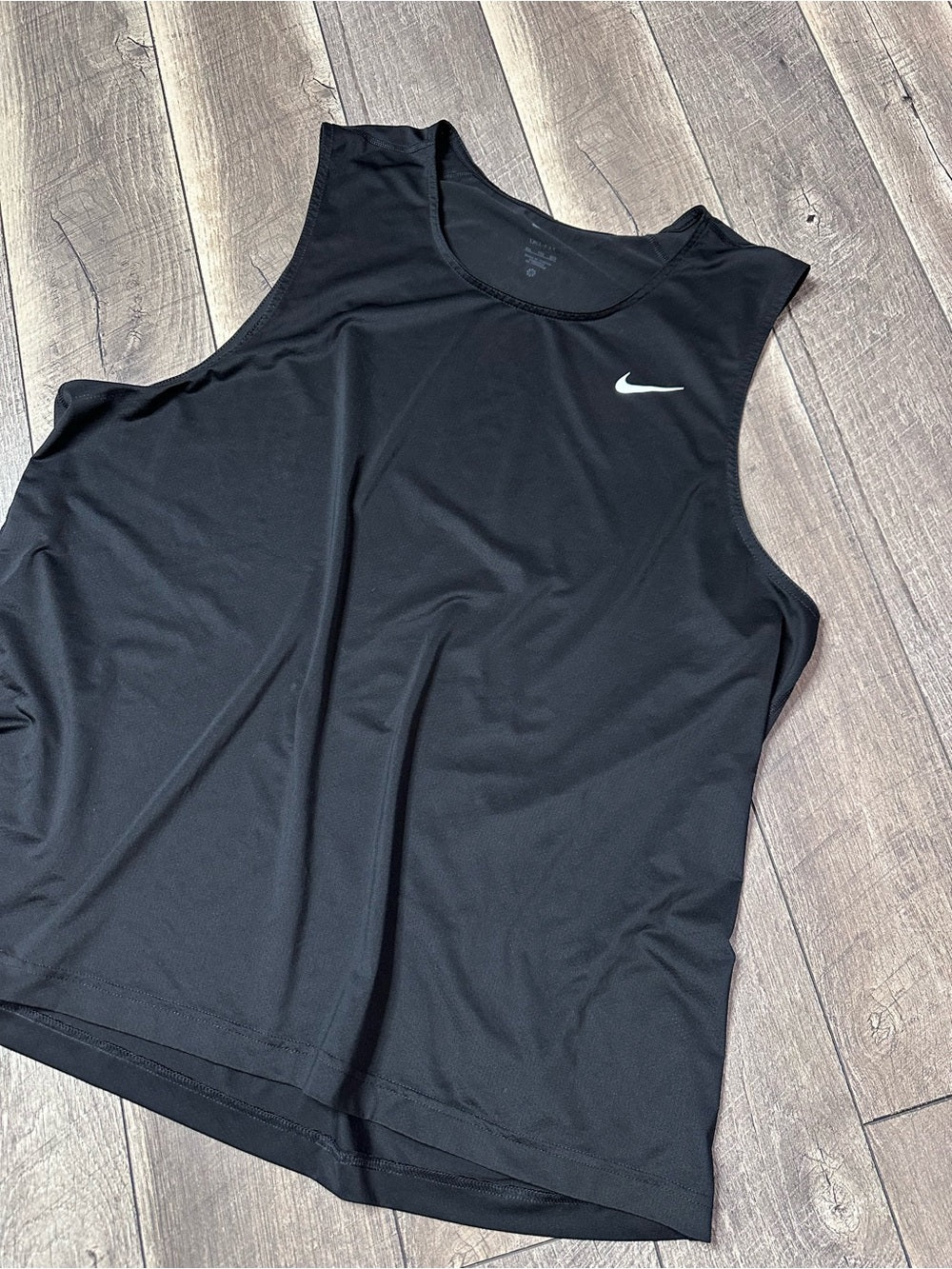 Nike Dri Fit Tank Top