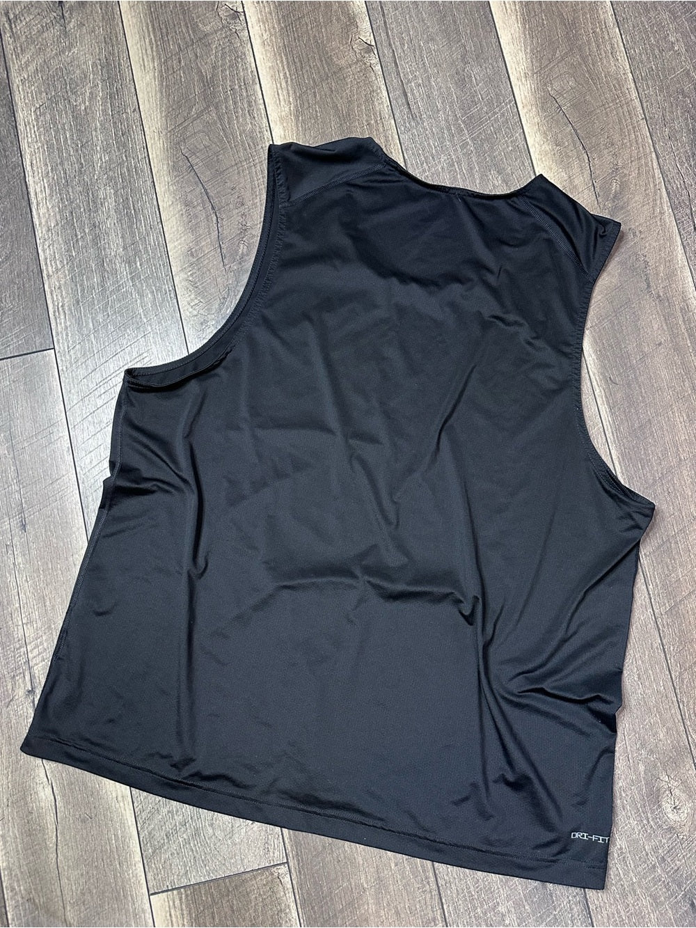 Nike Dri Fit Tank Top
