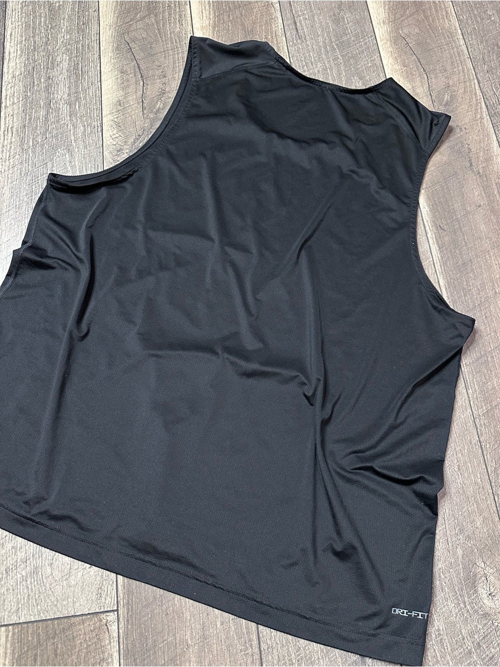 Nike Dri Fit Tank Top