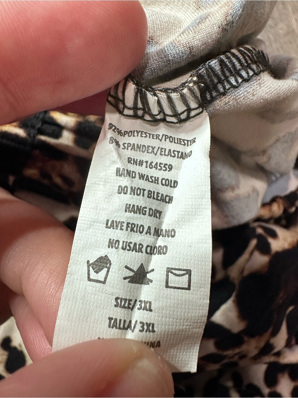 Boutique Leopard Buttery Soft Joggers
