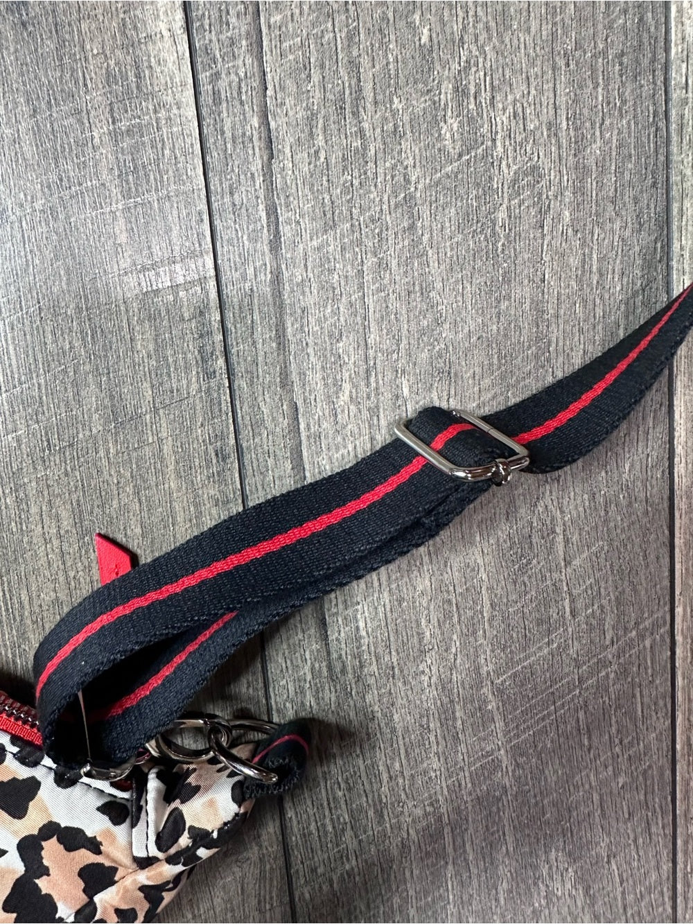 Brighton Spotted Love Crossbody