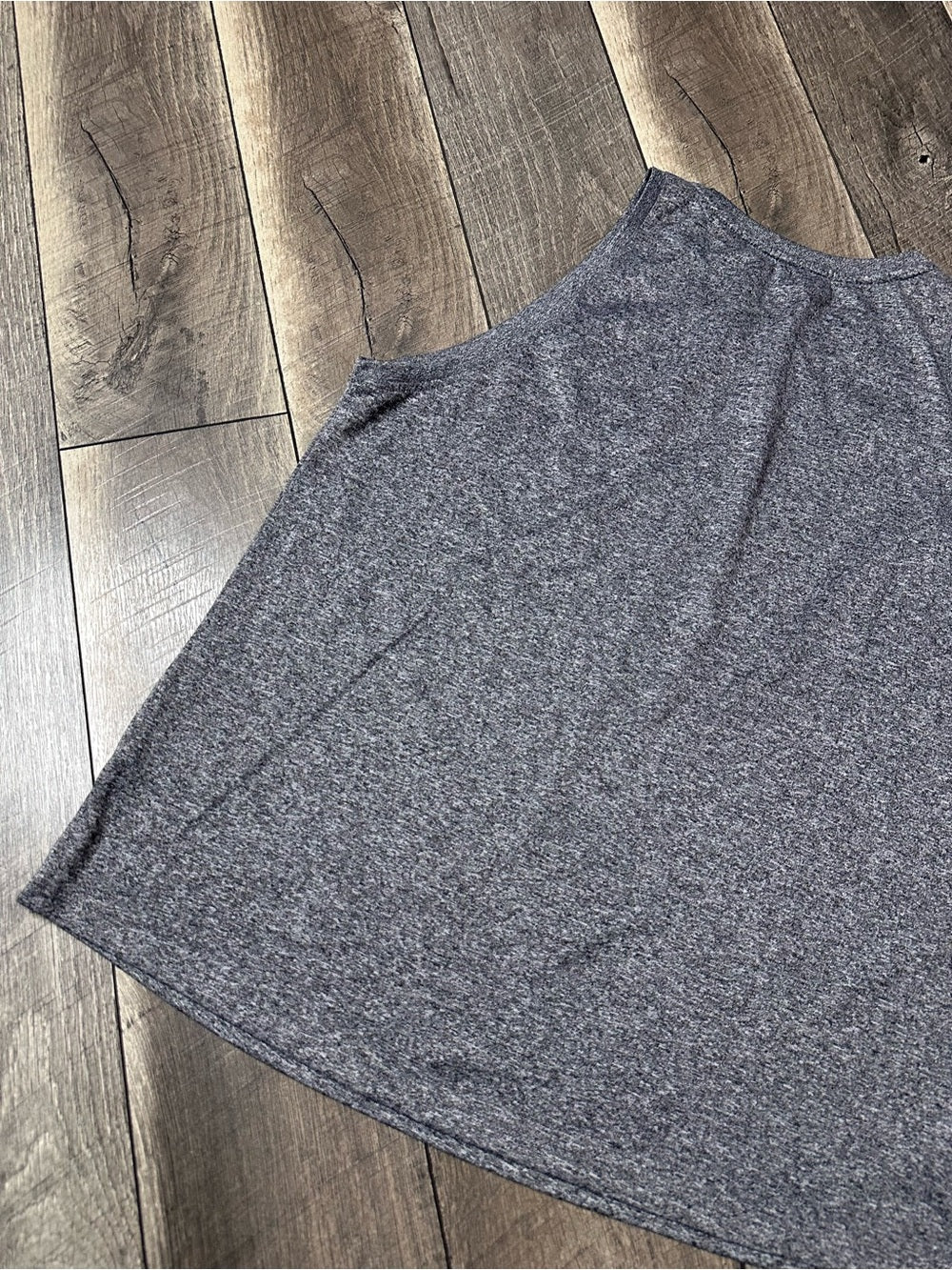 Nike High Neck Tank Top
